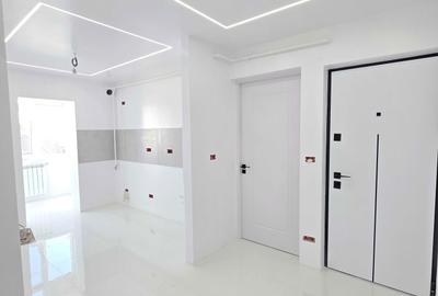 Apartament cu 2 camere decomandat în Central - 7