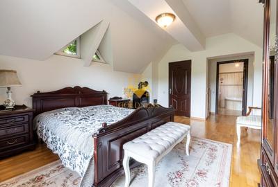Casa individuala, 5 camere, dressing,garaj, 1000 mp gradina, Borhanci Casa individuala, 5 camere, dressing,garaj, 1000 mp gradina, Borhanci - 20