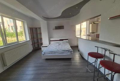 Garsoniera Trivale, bloc nou, complex 2, sup = 37 mp