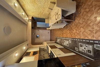 Inchiriez apartament-3 camere zona centrala in Foc?ani - 1