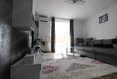 Apartament Premium Residence, spatios, 2 camere, complet monilat si utilat - 3