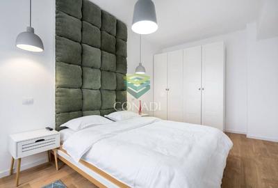 Unic Apartament Mobilat si Utilat - Piata Alba Iulia - 8