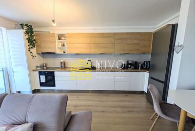 Apartament 2 camere - Tg. Mure? - Maurer - Bloc Nou - 2