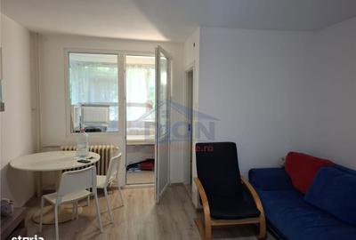 Apartament semidecomandat, mobilat în Titan