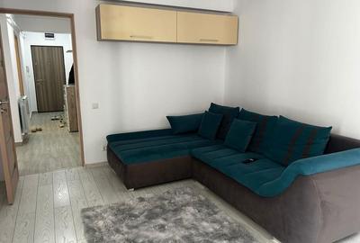 Apartament cu 2 camere decomandat în Central - 8