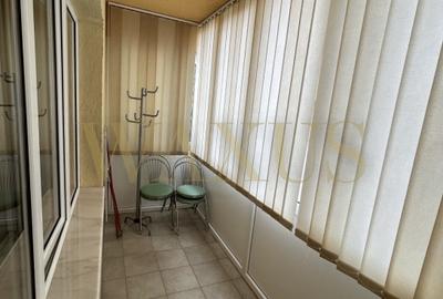 Garsonieră decomandată, mobilată în Calea Moldovei - 5
