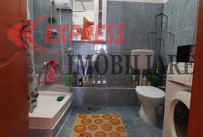 Apartament cu 2 camere decomandat, mobilat în Dristor - 6
