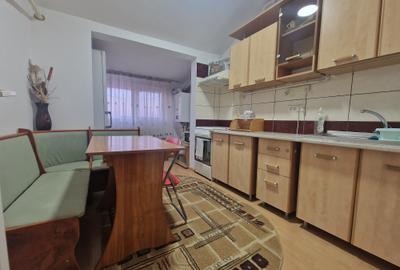 Navodari (Sud)- 2 camere decomandate 54mp, mobilat-utilat, 55.000euro - 10