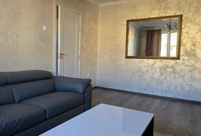 Apartament cu 3 camere nedecomandat în Ultracentral - 18