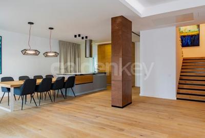 Vila superfinisata cu garaj intr-o locatie premium - 5