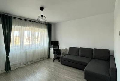 Apartament 1 camera, decomandat, zona Pasajul Octav Bancila - Gara, Iasi