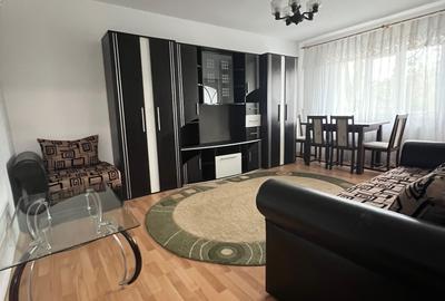 Apartament cu 3 camere decomandat în Central - 1