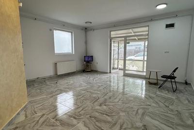 Spațiu comercial, de 100 mp, în Podu Roș - 7