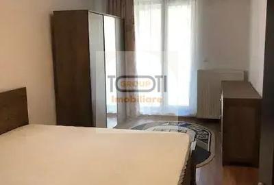 Apartament cu 2 camere decomandat în Tudor Vladimirescu