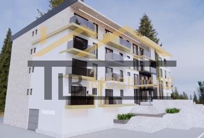 Garsonieră semidecomandată în Livezeni - 2