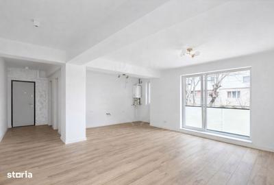 Apartament cu 3 camere decomandat în Malu Roșu - 3