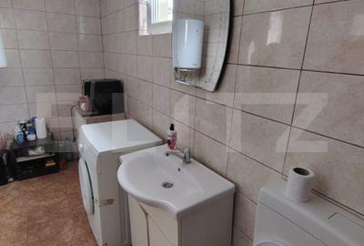 Casă cu 2 camere cu Teren 693 Mp în Jucu - 8