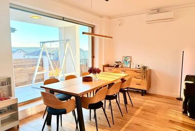 Oază de liniște aproape de Miroslava – casă premium cu vedere spre pădure - 3