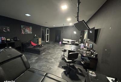 Spațiu comercial, de 40 mp, în Berceni