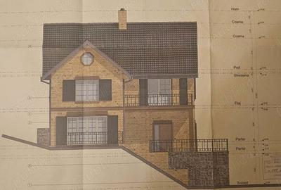 Casa 3 camere Simleu Silvaniei - 7