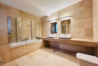 4 Camere || Decomandat || 4 Bai || 3 Terase - 8