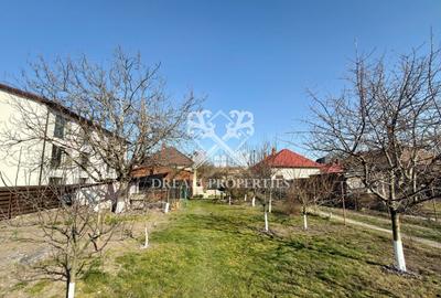 Casă individuală cu 2 camere cu Teren 626 Mp în Apahida - 7