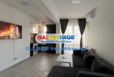 Apartament cu 2 camere decomandat, mobilat în Berceni