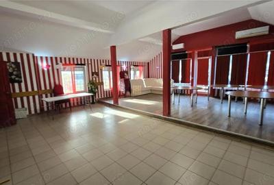 Spațiu comercial, de 1,150 mp, în Central - 13