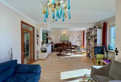 REA1025952 3 camere in imobil boutique Dorobanti Floreasca REA1025952 3 camere in imobil boutique Dorobanti Floreasca - 1