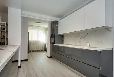 Apartament cu 2 camere decomandat în Europa - 6