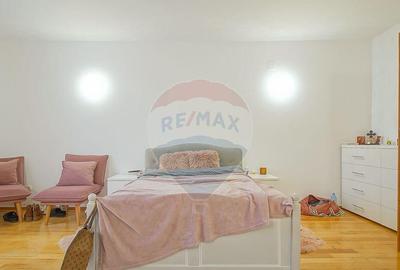 DUPLEX CU PANORAMA SI CURTE, APROAPE DE CENTRUL ISTORIC |... - 15