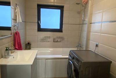 Apartament modern , 3 camere , Borhanci , bloc nou , loc de parcare - 5
