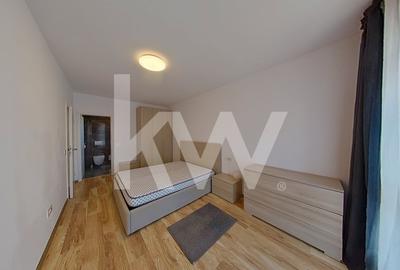 Apartament decomandat, 3 camere, modern - Tractorul - 3