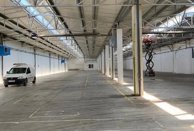 Spațiu comercial, de 2,678 mp, în UTA - 6