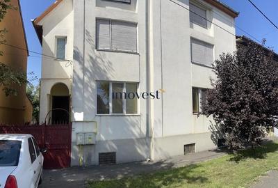 Casa de vanzare zona Baritiu. - 1