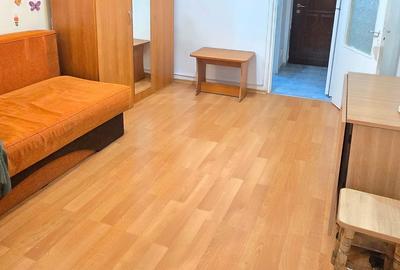 Garsoniera libera, etaj 2, mobilata, Alexandru - Zimbru, scara renovata - 7