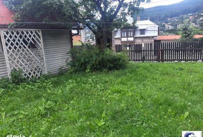 Casă cu 4 camere cu Teren 217 Mp în Poiana Țapului - 8