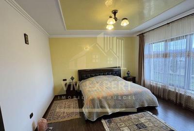 VILA 5 CAMERE 246 MP TEREN 817 MP CAMPULUNG, 0 COMISION ... - 13