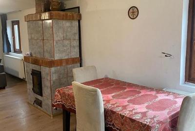 Casă cu 2 camere cu Teren 250 Mp în Central - 7