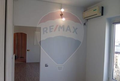Apartament cu 2 camere semidecomandat, mobilat în P-ța Romană - 7