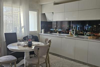 Casă individuală cu 4 camere cu Teren 100 Mp în Brătianu - 2