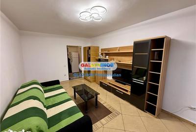 Apartament cu 2 camere decomandat, mobilat în Militari