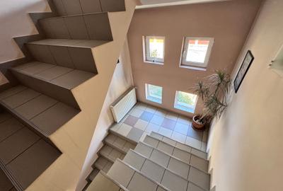 Ocazie!Casa  individuala S+P+1+M situata pe un teren 837mp cu deschidere la 2str - 24