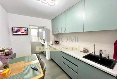 Apartament 3 camere, renovat, decomandat, Paltinis, Ploiesti - 2