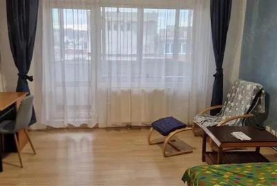 Tudor - Vanzare apartament 1 camera - Str. Infratirii - 7