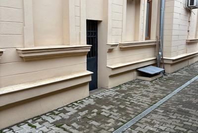 Spatiu de Depozitare 40-190m2 zona Tatarasi - Aurel Vlaicu - 2