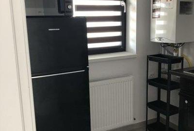 Garsonieră decomandată în Theodor Pallady - 5