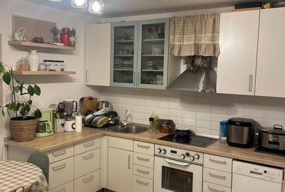 Casă cu 3 camere cu Teren 603 Mp în Apahida - 9