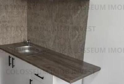 Camera de camin cu baie proprie - Zona Gemenii-Florilor - 1