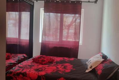 Apartament cu 2 camere semidecomandat în Central - 3